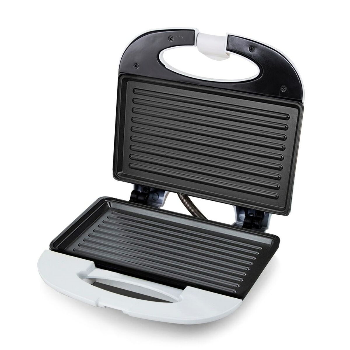 Sanduicheira Esperanza TKT004W Branco 700 W